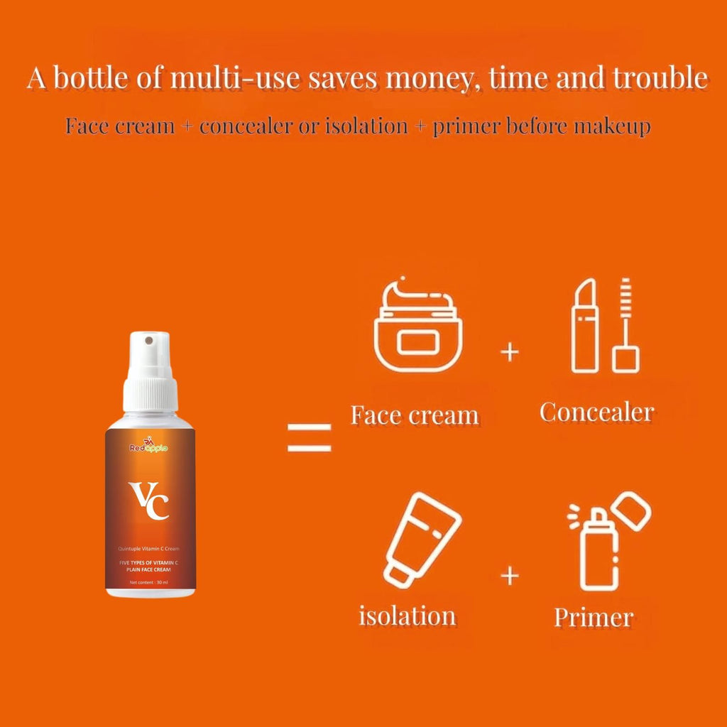 VC Tone-up Cream 30 ml Pack of 1